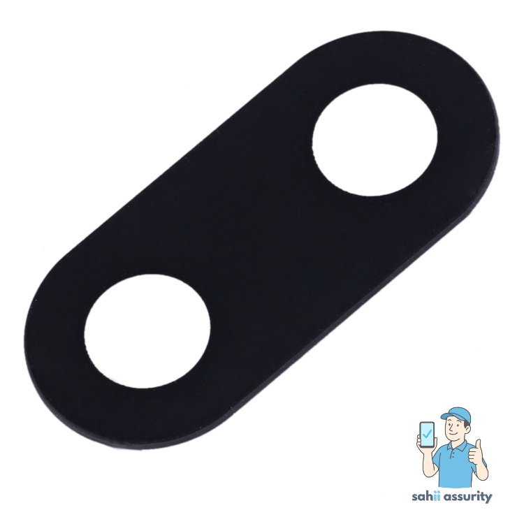 Camera Lens for Vivo Y93 Black thumbnail